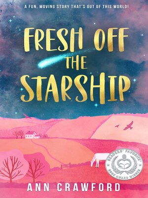 cover image of Fresh off the Starship